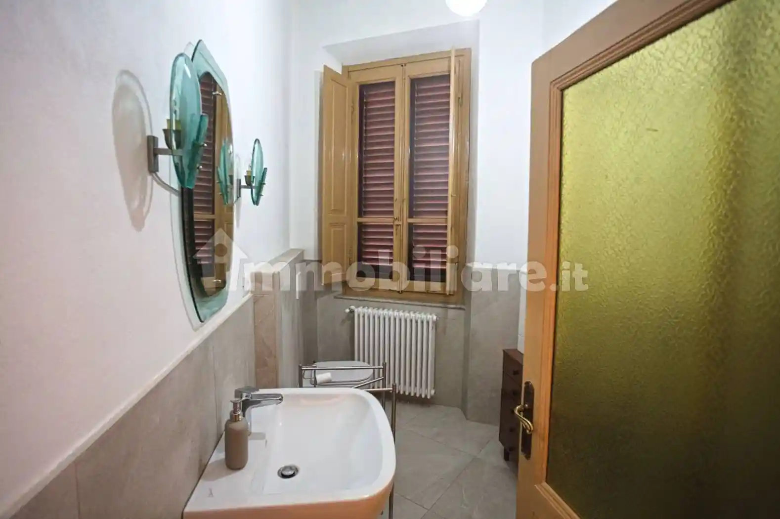 Appartamento in villa via Antonio Guadagnoli 99, Porta Trento e Trieste, Arezzo - foto 5