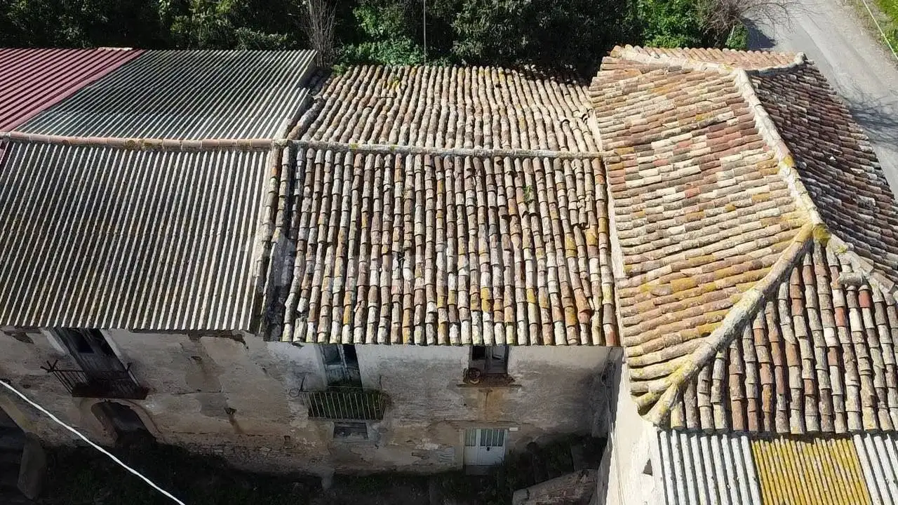 Casa indipendente in vendita a Ricadi