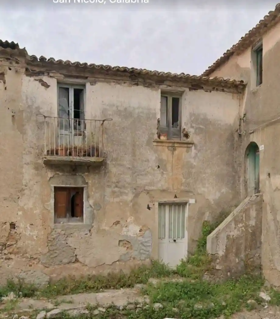 Terratetto unifamiliare via Virgilio Sabel, San Nicolò, Ricadi - foto 3