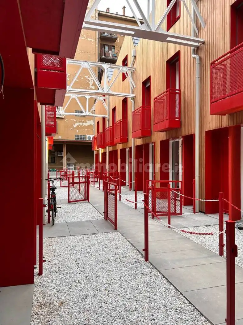 Appartamento in affitto a Bologna