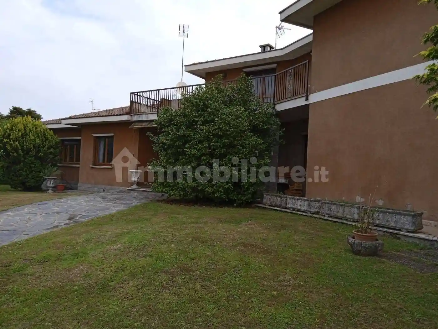 Villa in vendita a Tradate