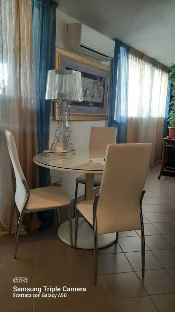 Appartamento in affitto a Viareggio