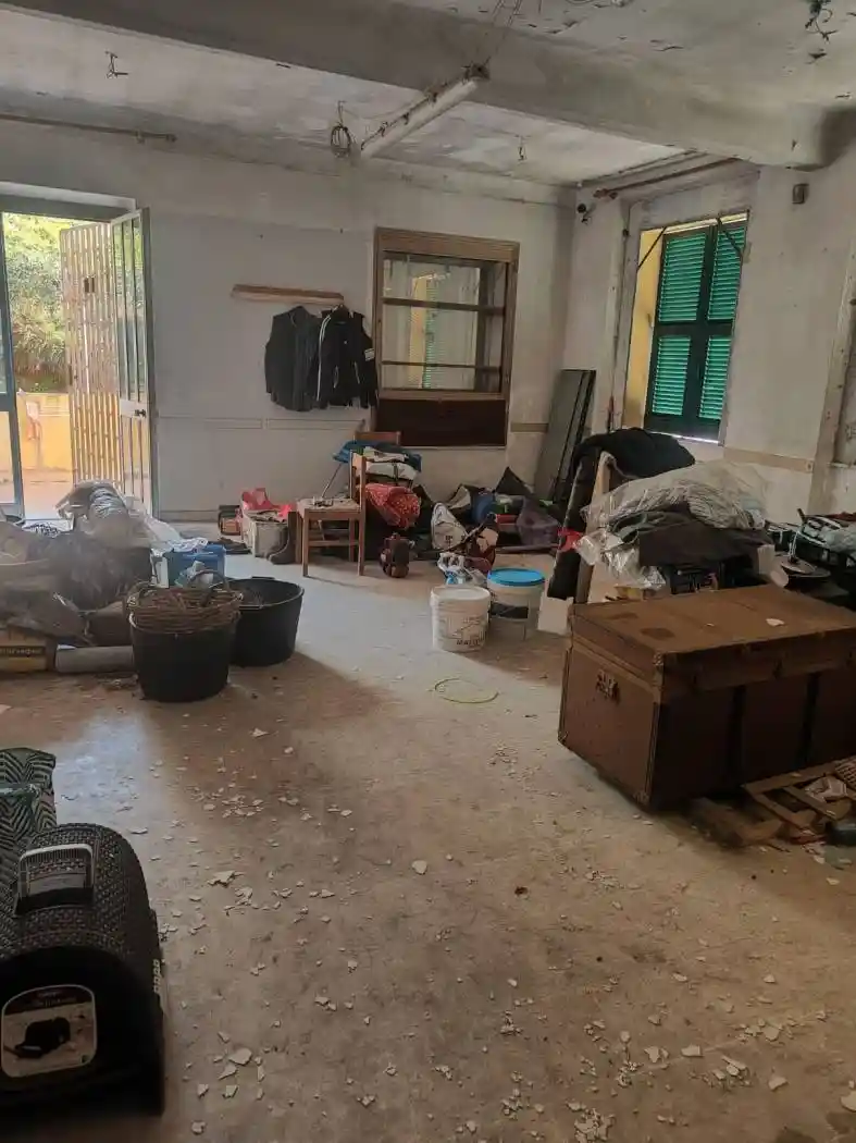 Villa in vendita a Genova