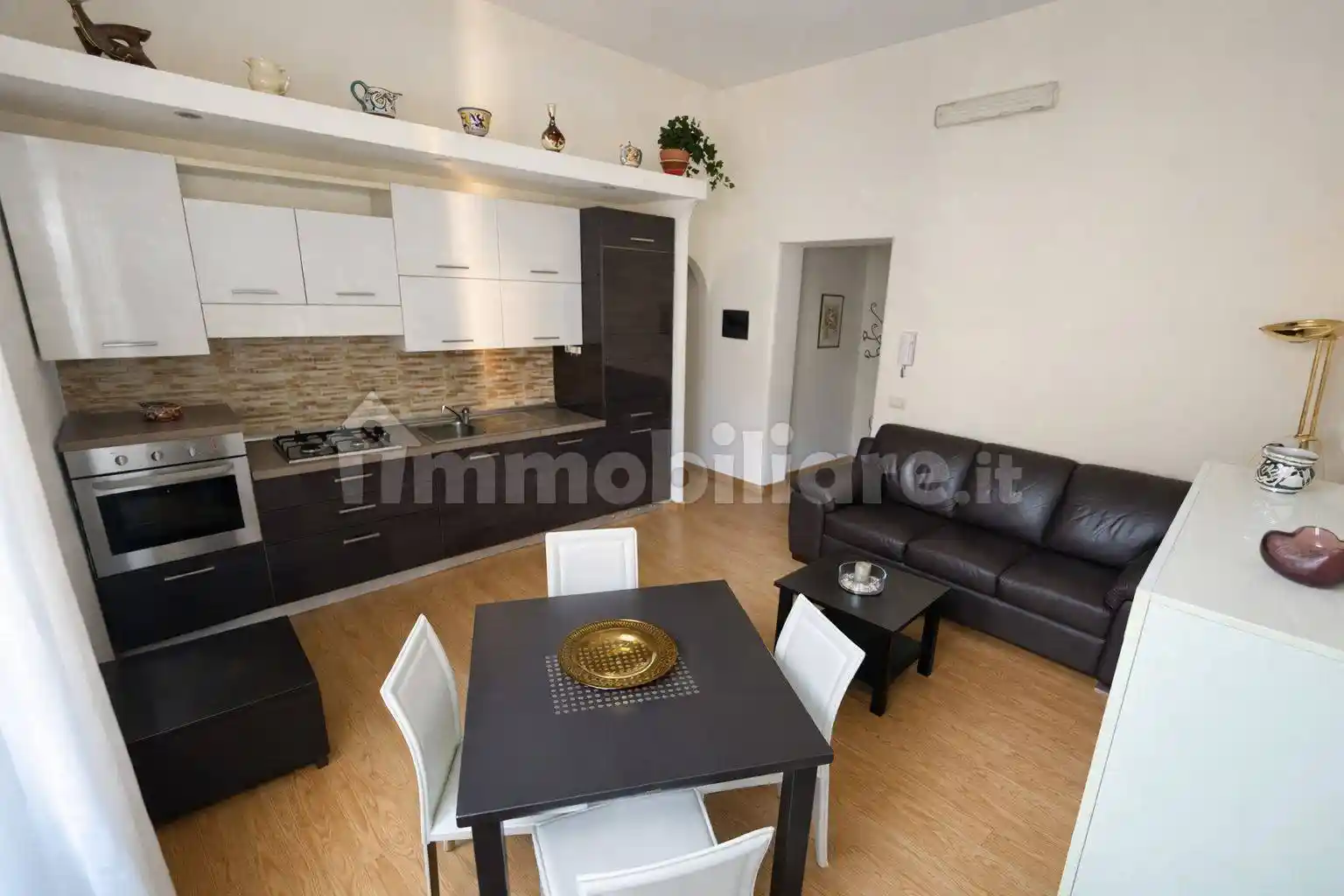 Appartamento in affitto a Palermo