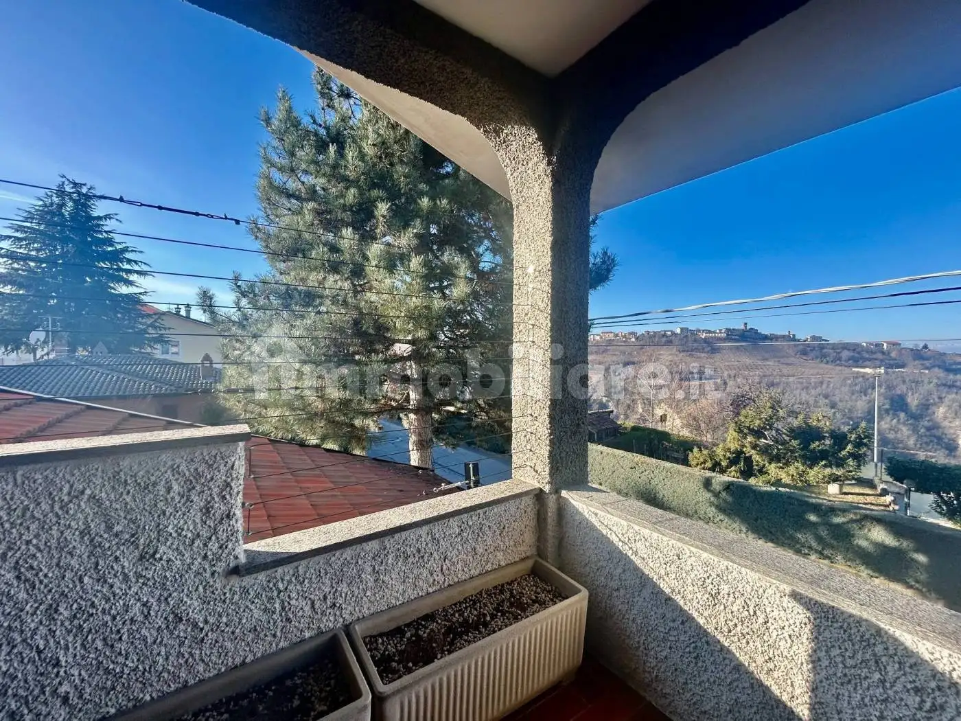 Appartamento in affitto a Rodello