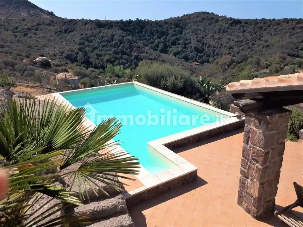 Villa in vendita a Alghero