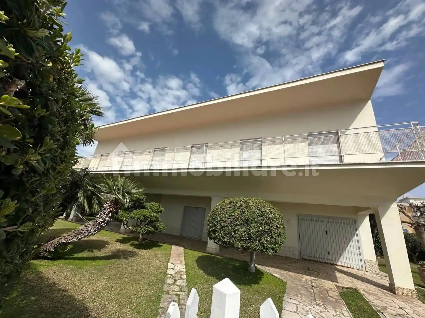 Villa in vendita a Terracina