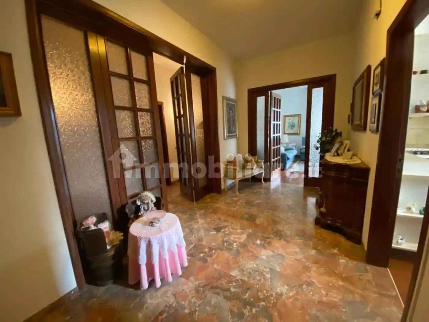 Villetta a schiera in vendita a Empoli
