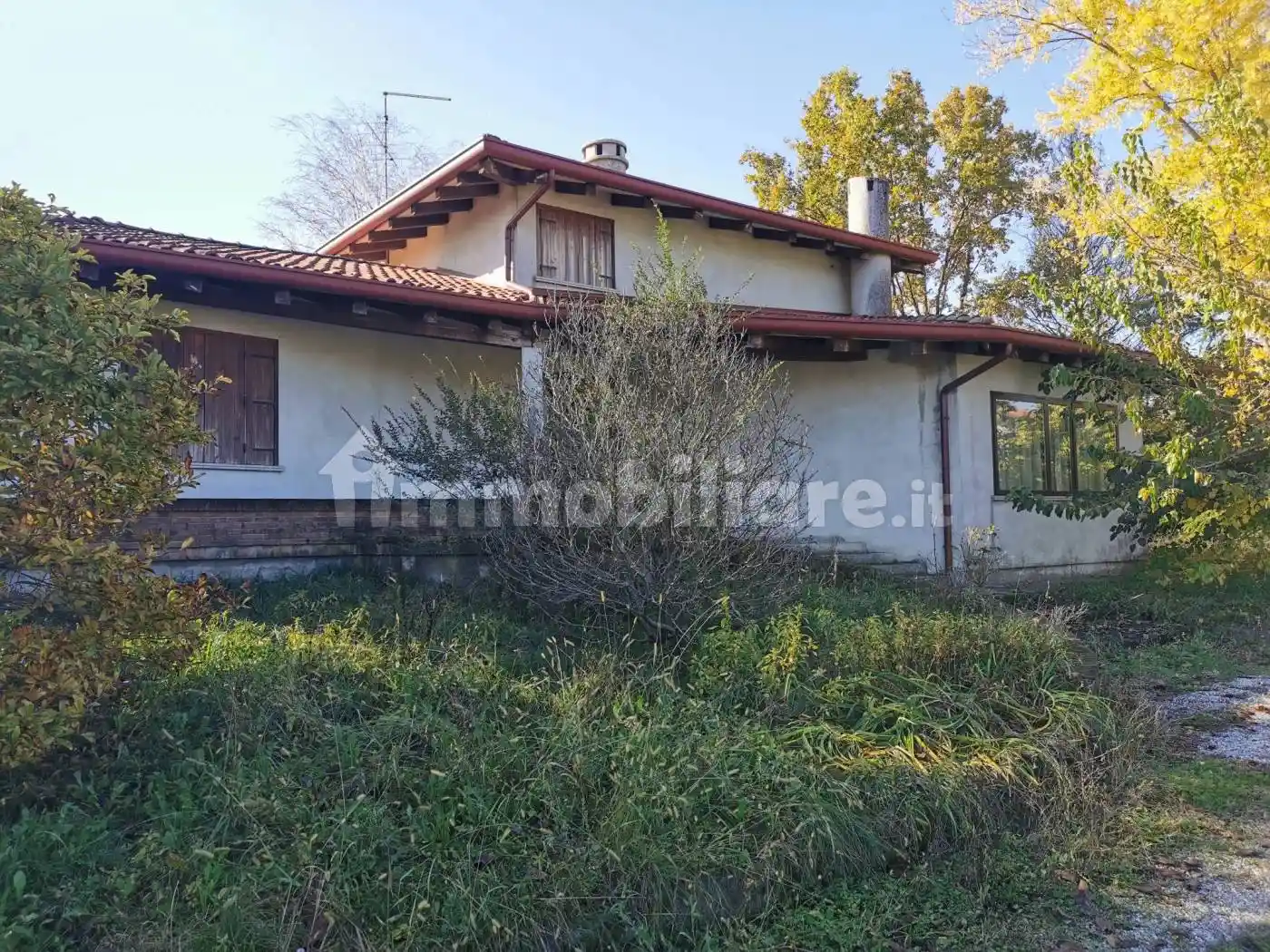 Villa in vendita a Pasiano di Pordenone