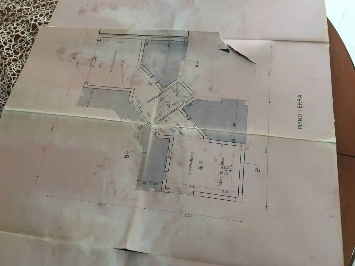 Palazzo - Edificio - foto 2