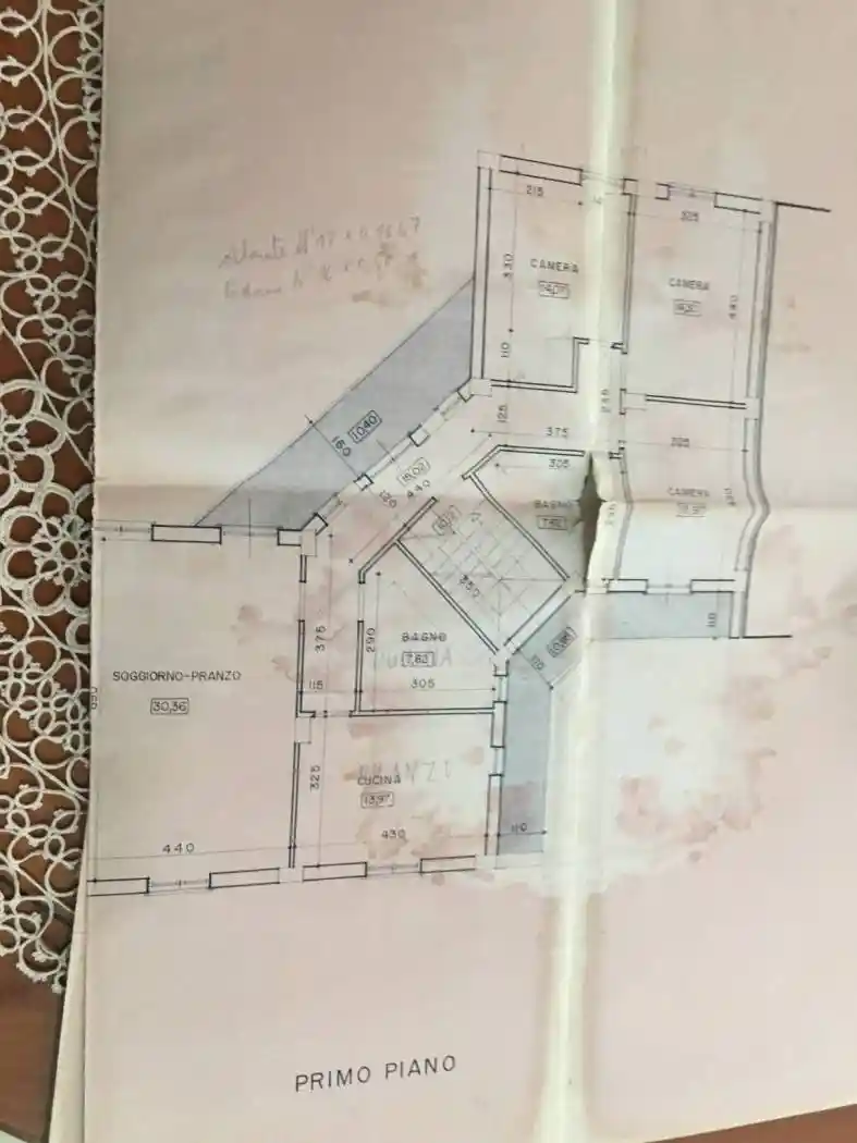 Palazzo - Edificio - foto 3