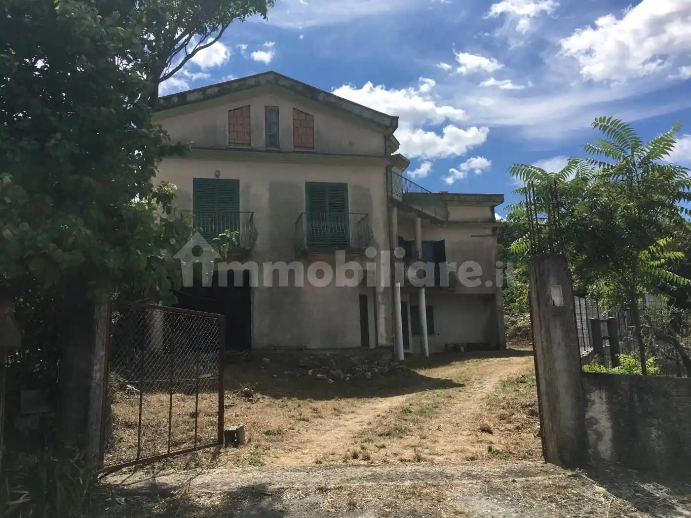 Palazzo - Edificio - foto 4