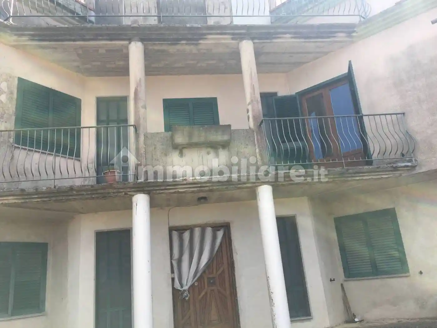 Palazzo - Edificio - foto 5