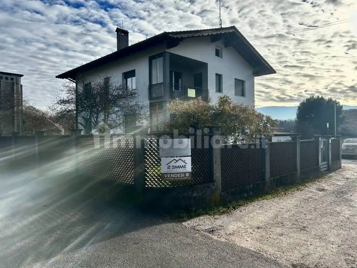 Villa in vendita a Tarcento