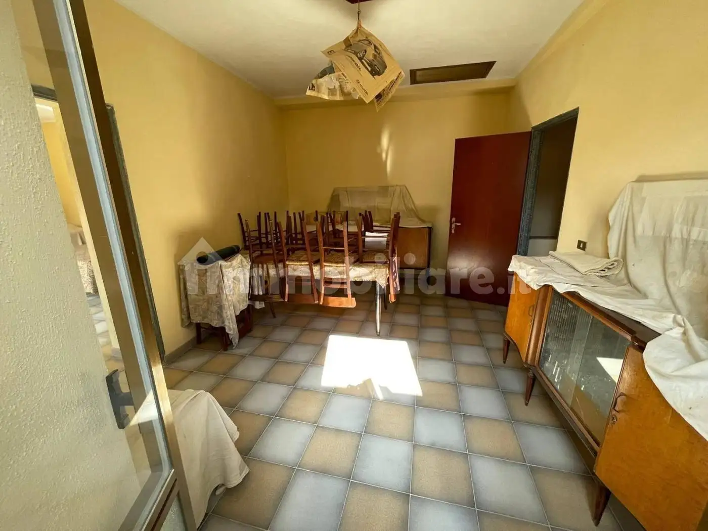 Casa indipendente in vendita a Galatro