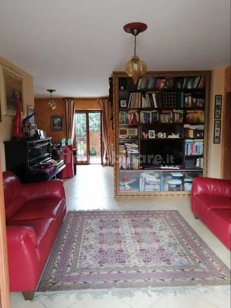 Appartamento in vendita a Villaricca