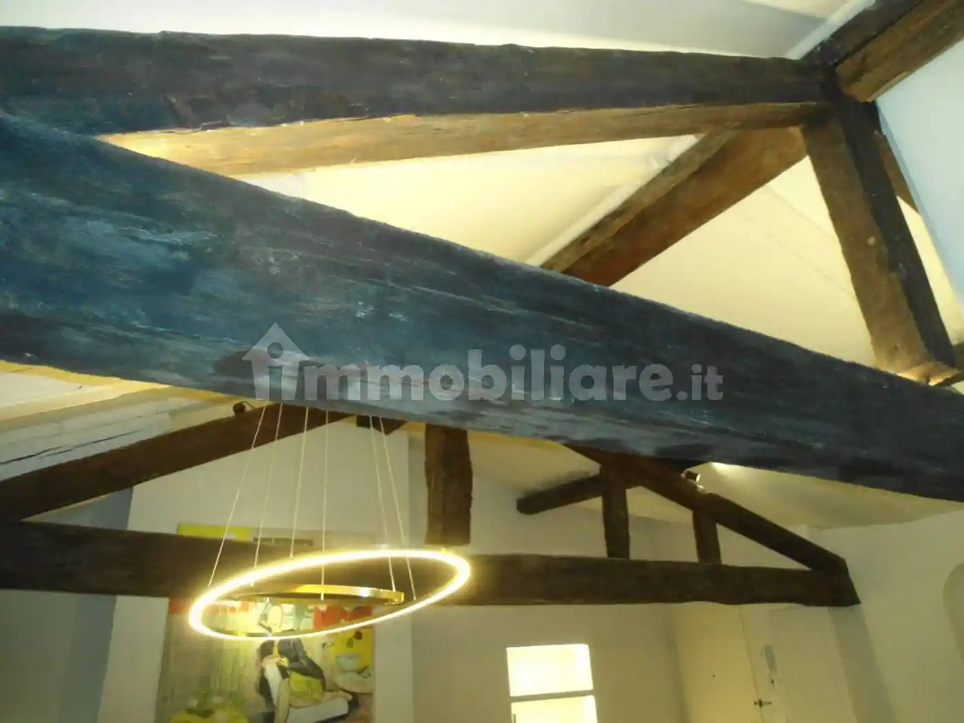 Attico - Mansarda - foto 2