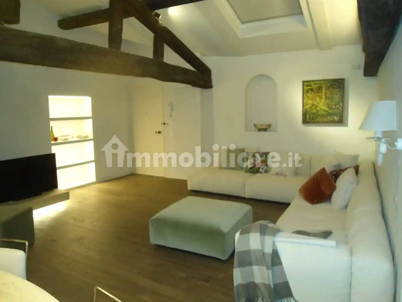 Attico - Mansarda - foto 3