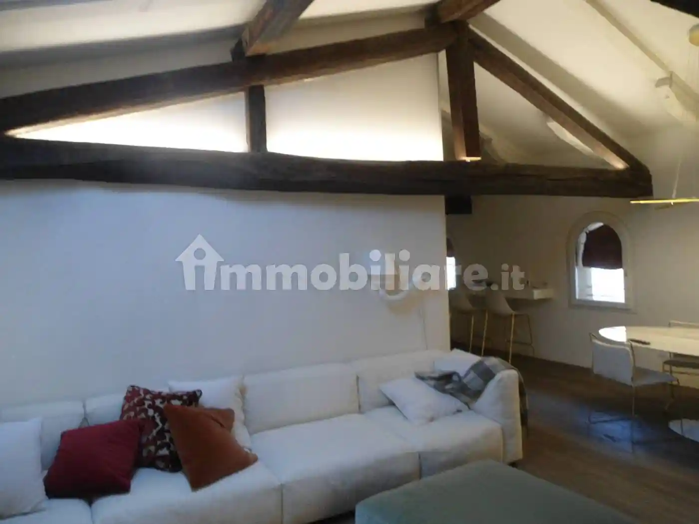 Attico - Mansarda - foto 4