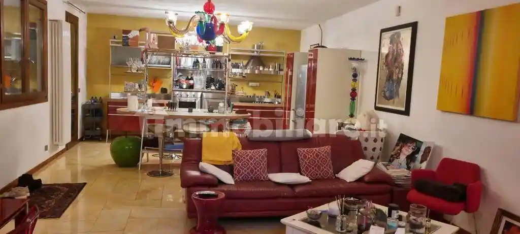 Villa in vendita a Comacchio