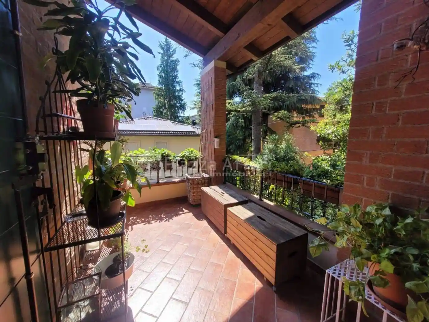Villa in vendita a Reggio Emilia
