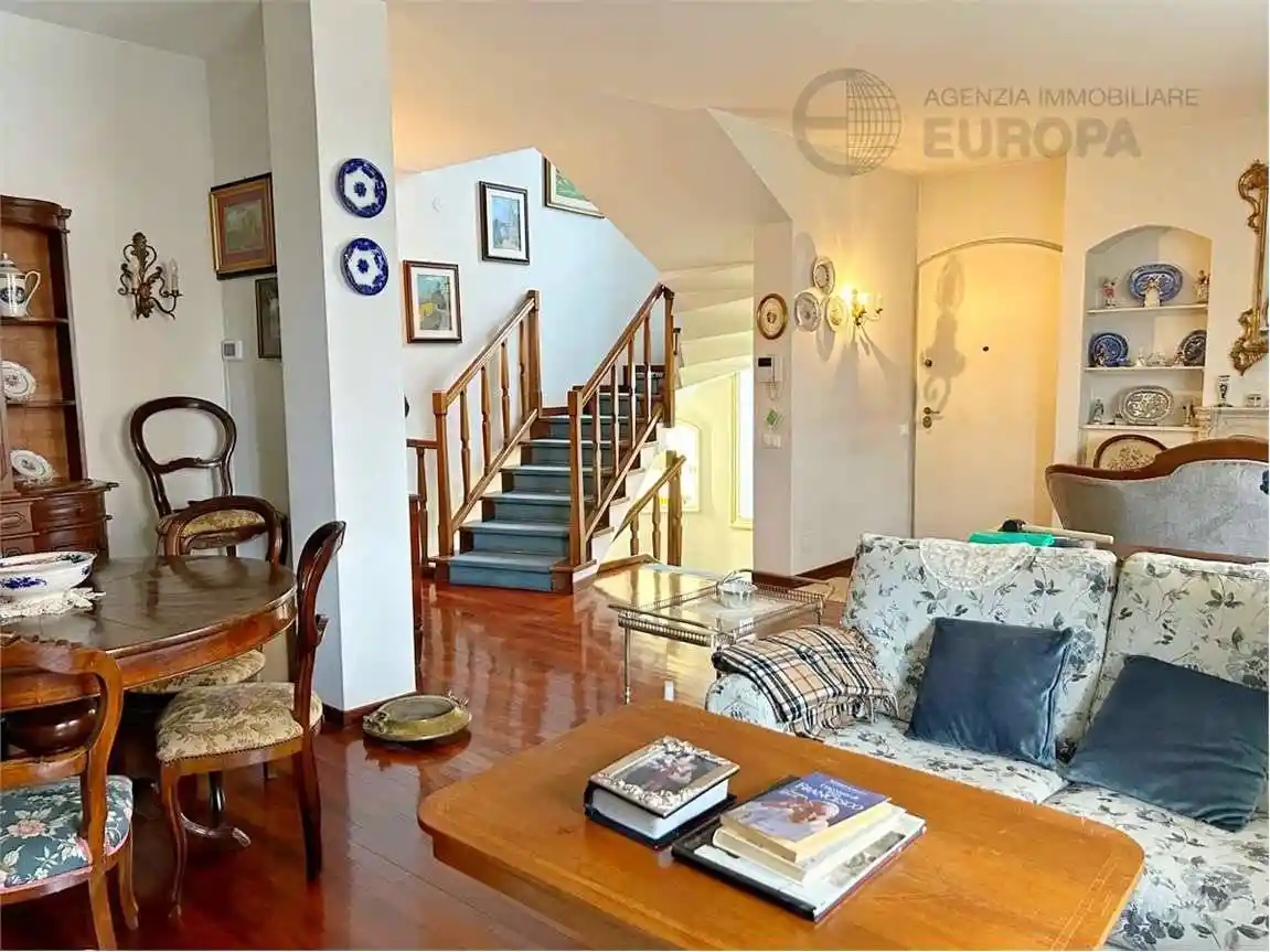 Villa in vendita a Padova