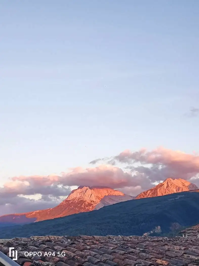 Appartamento in vendita a Crognaleto