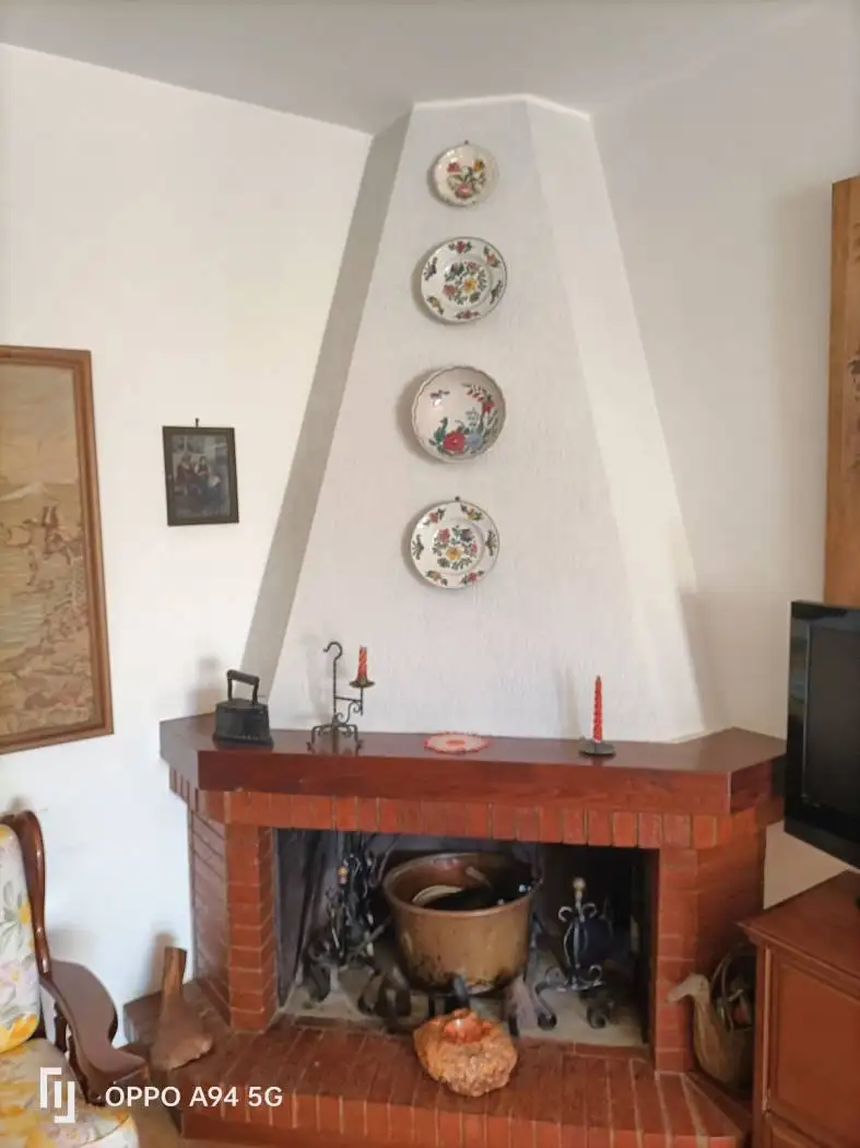 Appartamento via Daniele Manin, Tottea, Crognaleto - foto 3