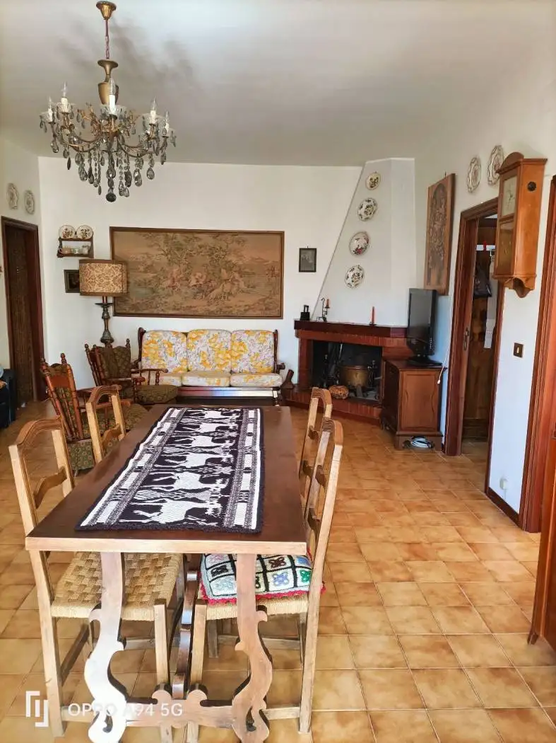 Appartamento via Daniele Manin, Tottea, Crognaleto - foto 4