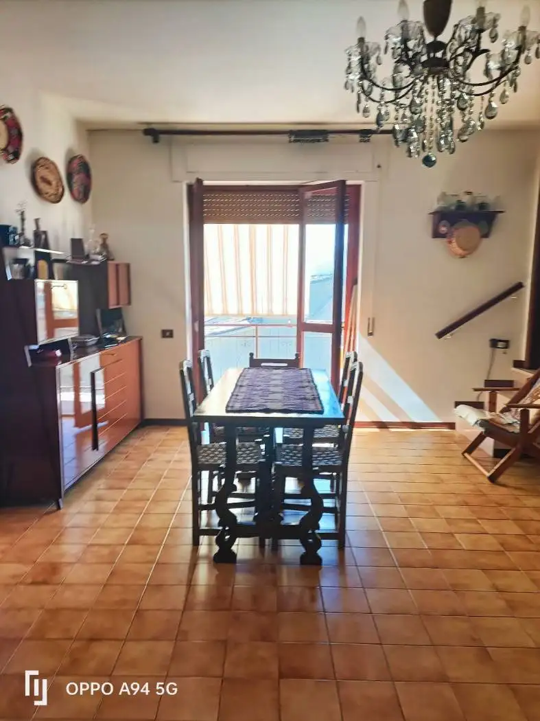 Appartamento via Daniele Manin, Tottea, Crognaleto - foto 5