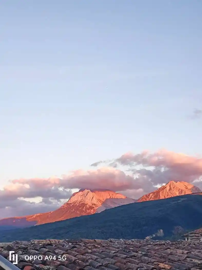 Appartamento in vendita a Crognaleto