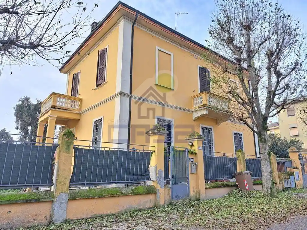 Attico - Mansarda in vendita a Cremona