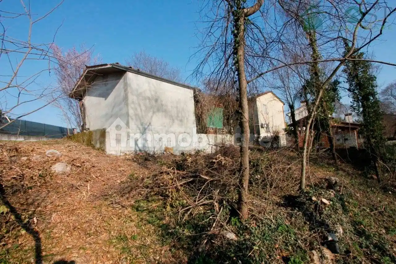 Rustico - Casale in vendita a Isola Vicentina