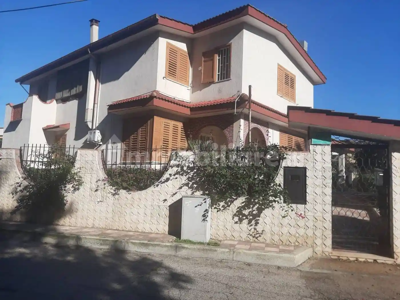 Villa in vendita a Taranto