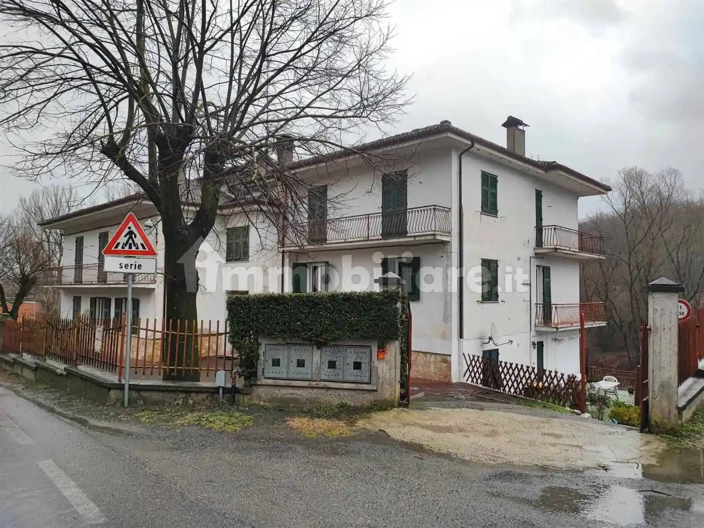 Appartamento in vendita a Gavi