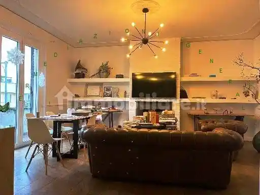 Appartamento in vendita a Scarperia e San Piero