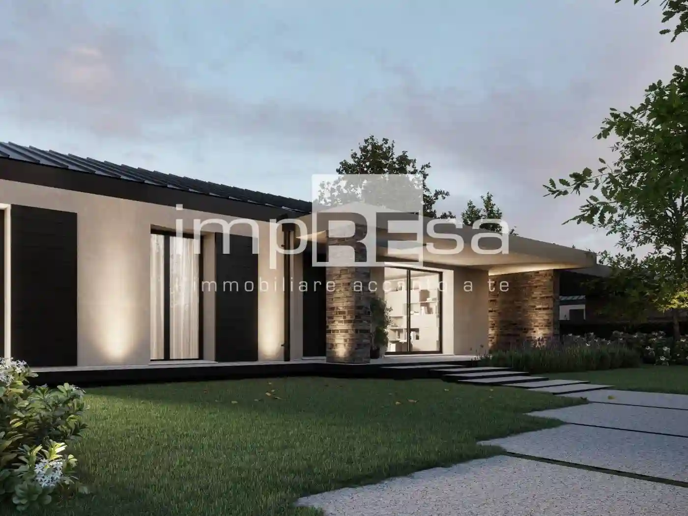 Casa indipendente - foto 2