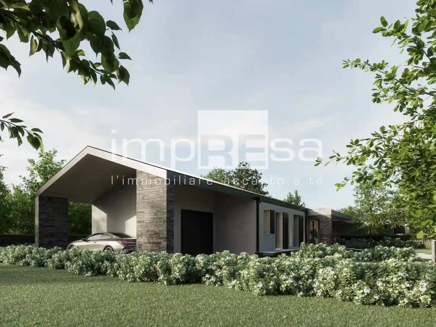 Casa indipendente - foto 3