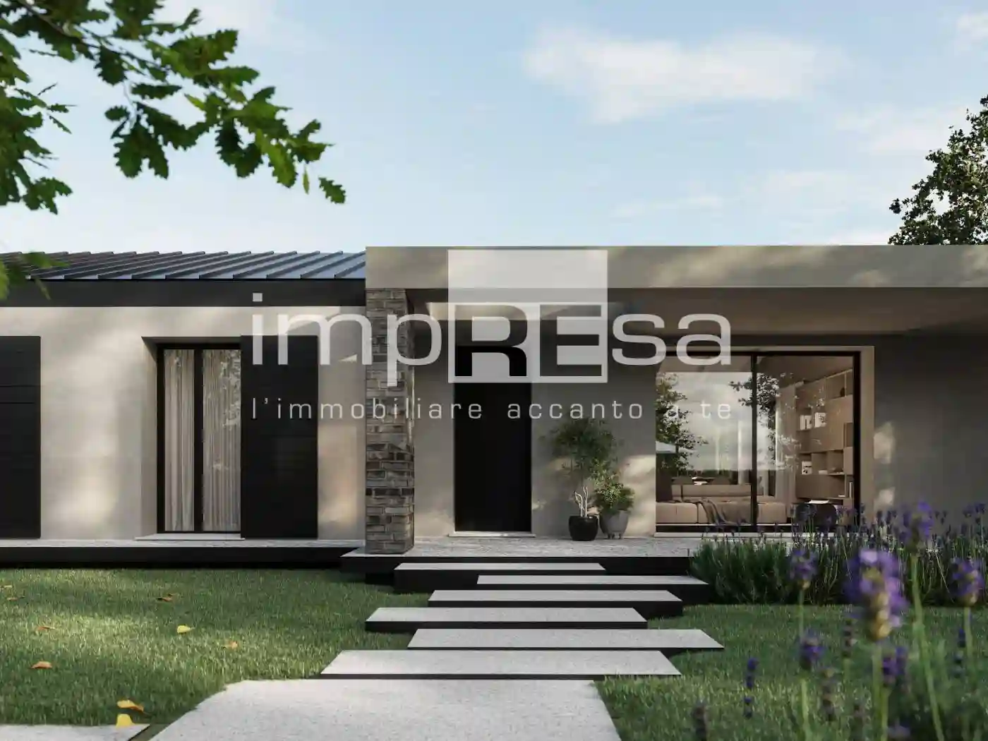 Casa indipendente - foto 4