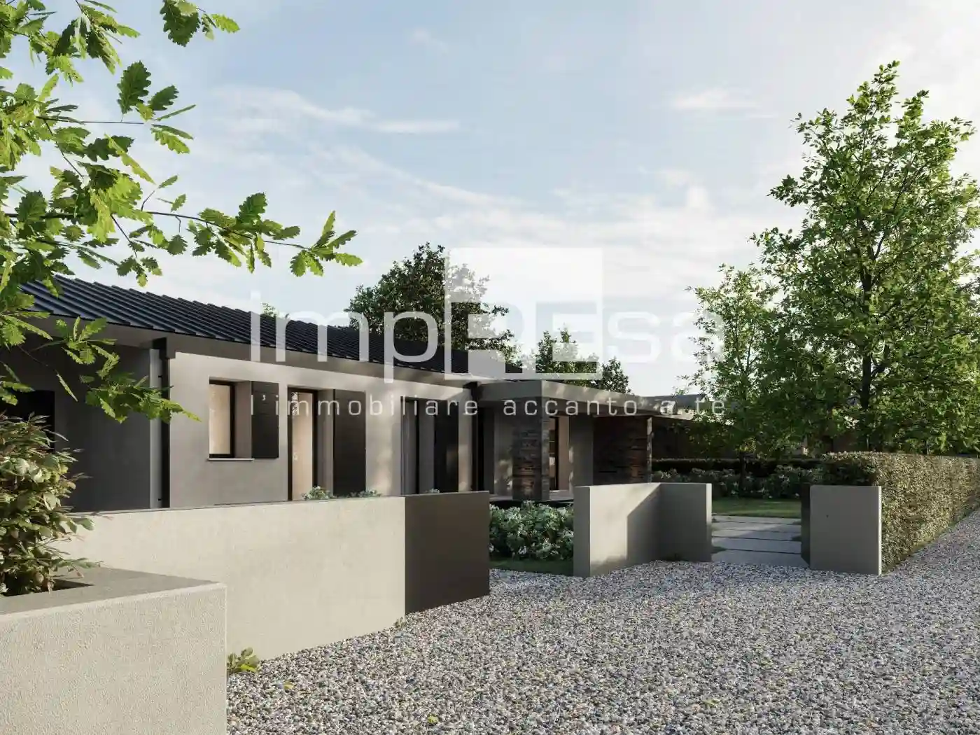 Casa indipendente - foto 5