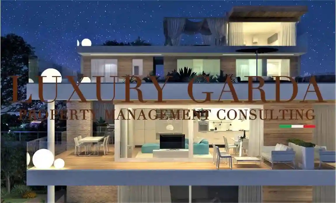 Palazzo - Edificio - foto 2