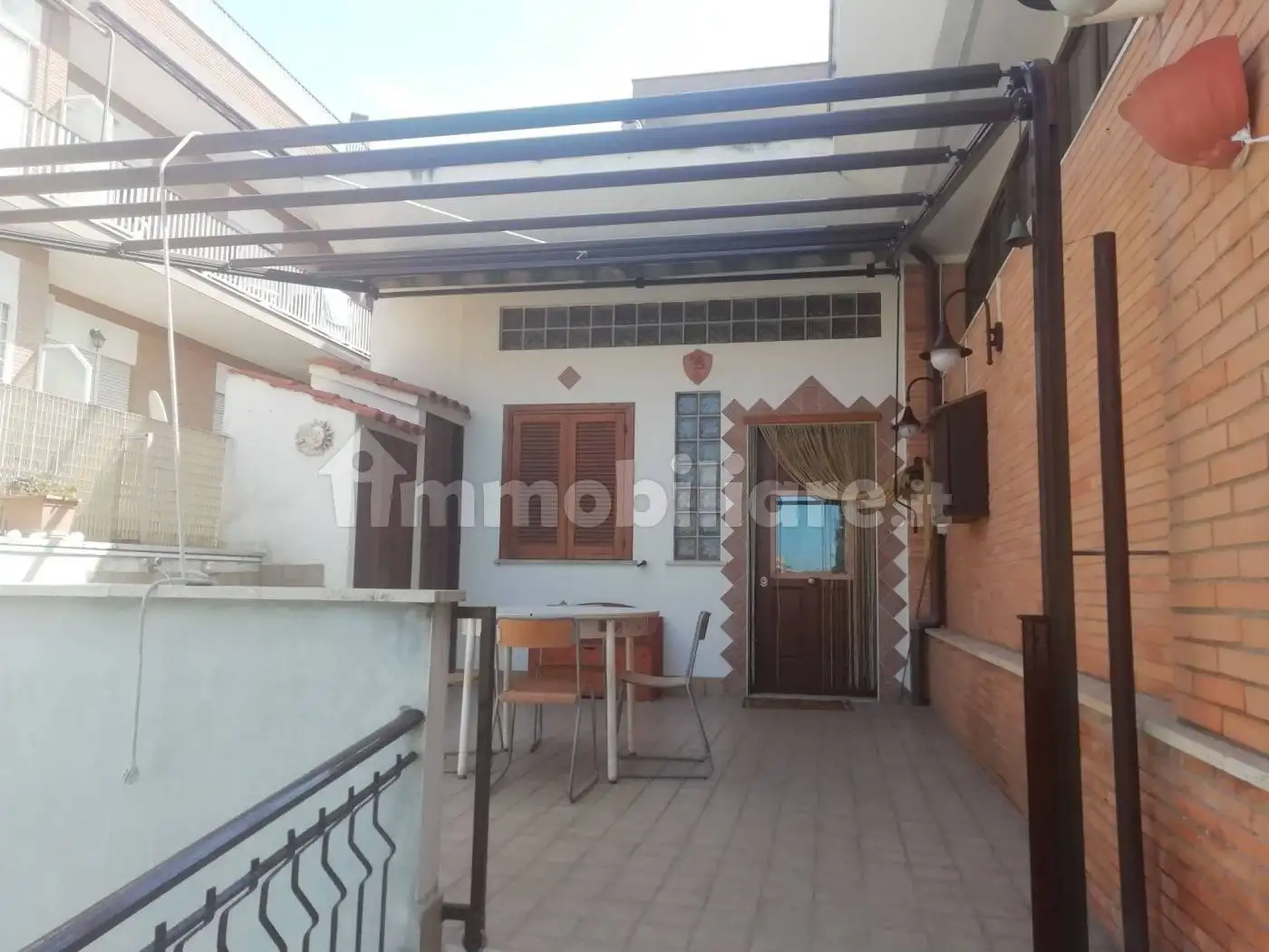 Appartamento in affitto a Pomezia