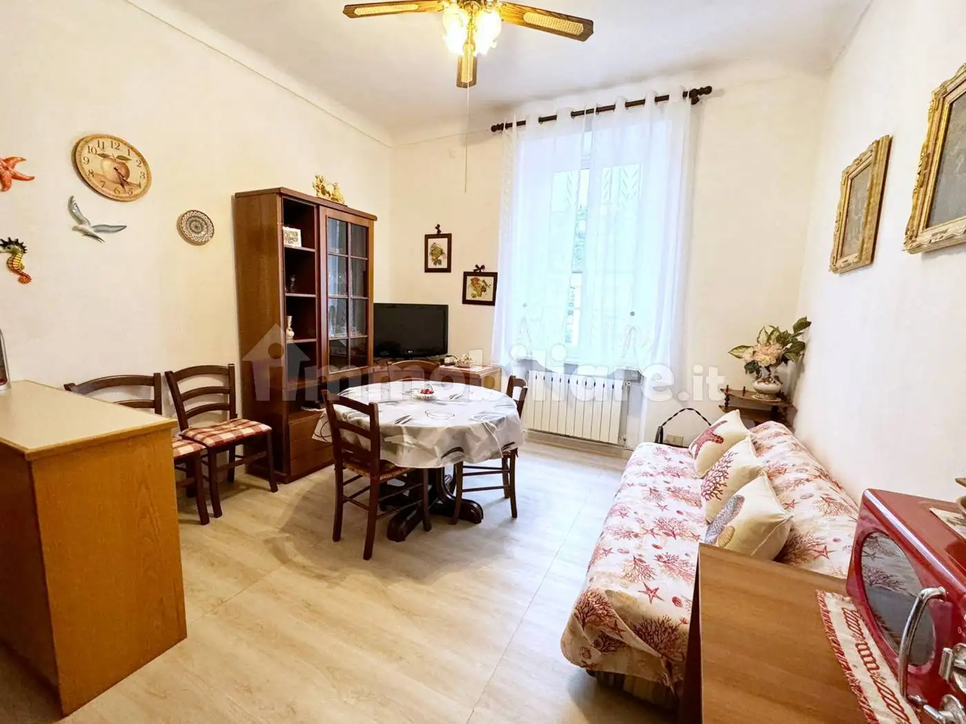 Appartamento in affitto a Alassio