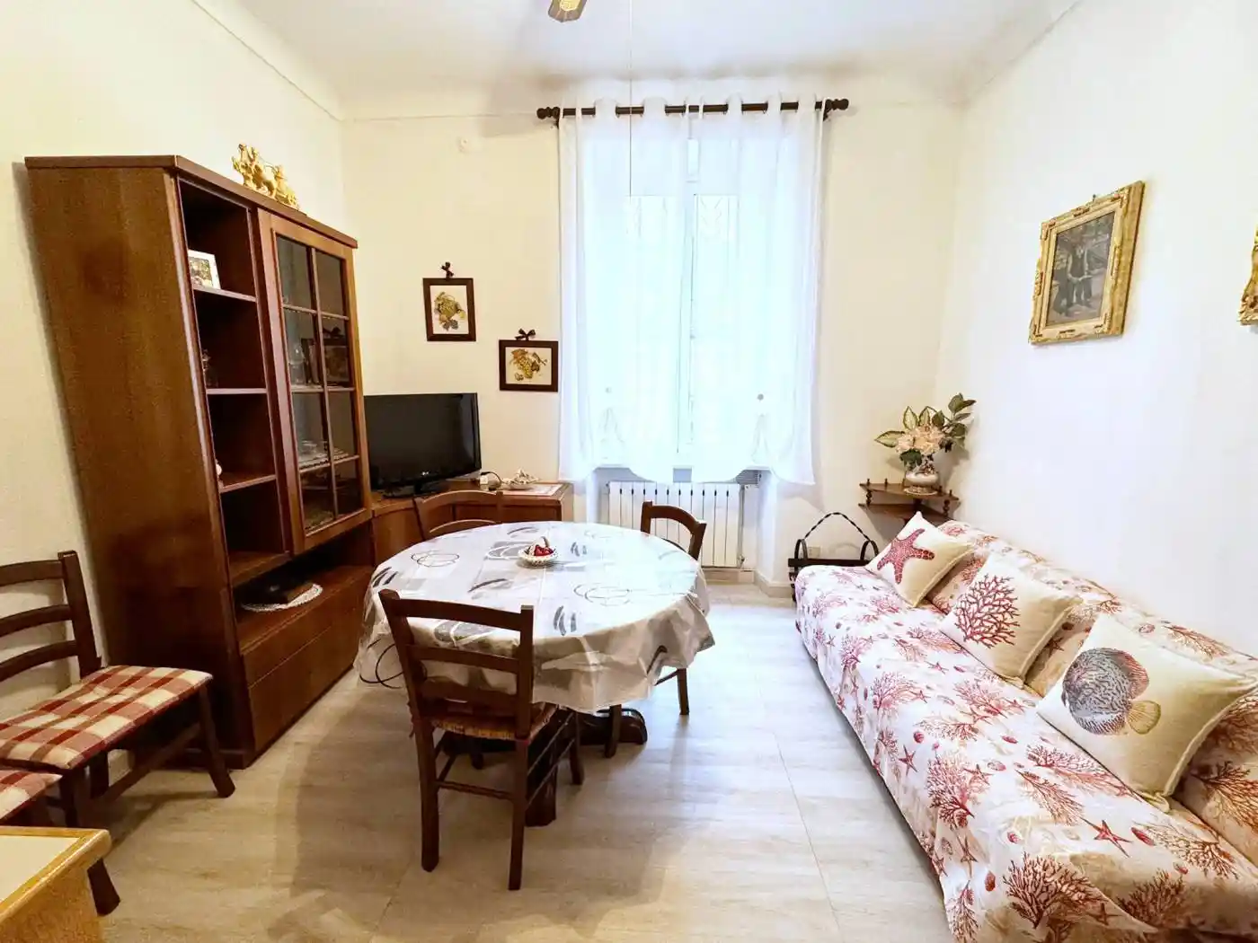 Trilocale viale Daniel Hanbury, Borgo Coscia, Alassio - foto 3