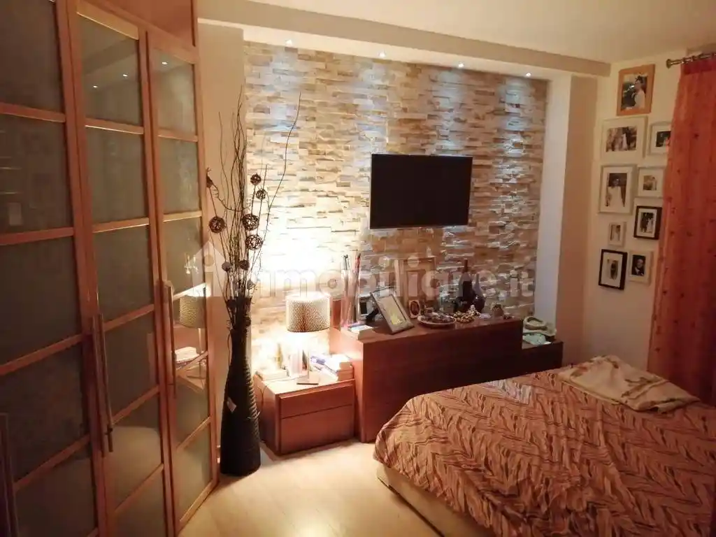 Appartamento in vendita a Sansepolcro