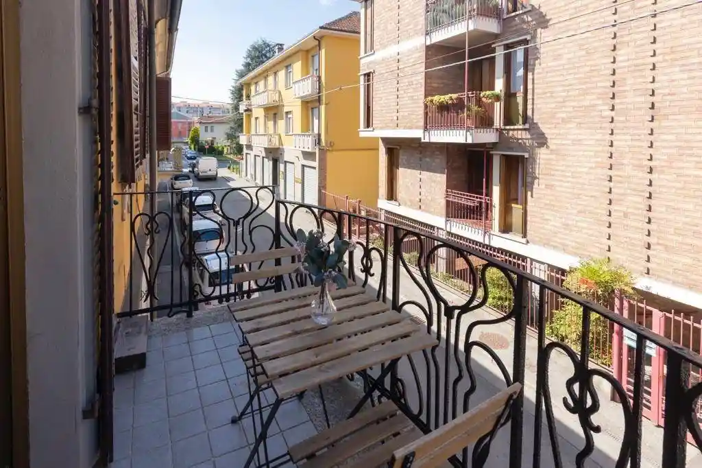 Appartamento in vendita a Settimo Torinese