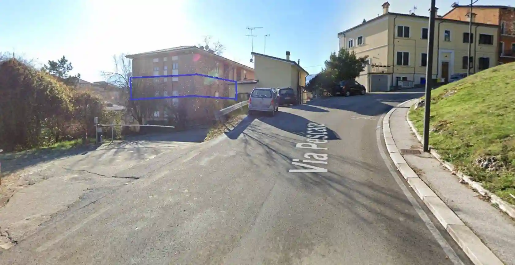 Appartamento viale Pescara 17, Duomo - Fontana Luminosa, L'Aquila - foto 4