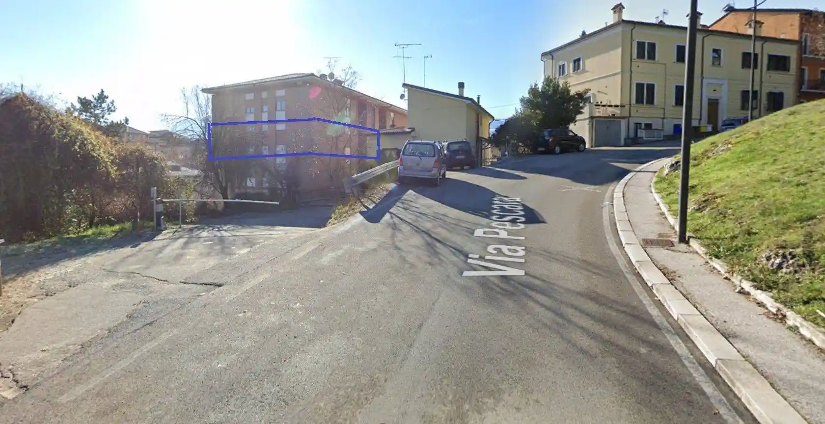 Appartamento viale Pescara 17, Duomo - Fontana Luminosa, L'Aquila - foto 2