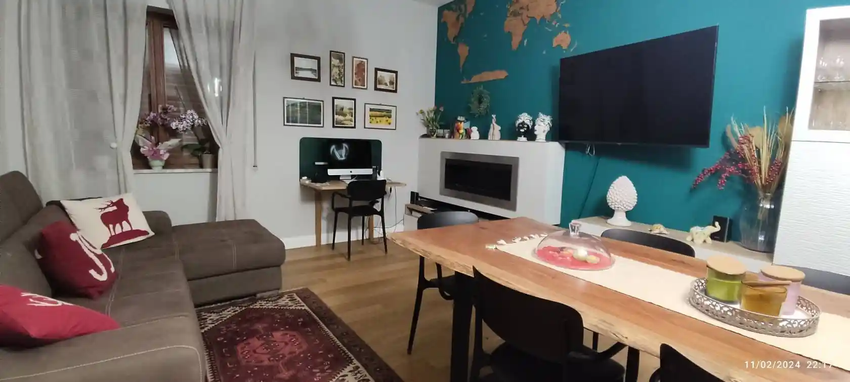 Appartamento viale Pescara 17, Duomo - Fontana Luminosa, L'Aquila - foto 4