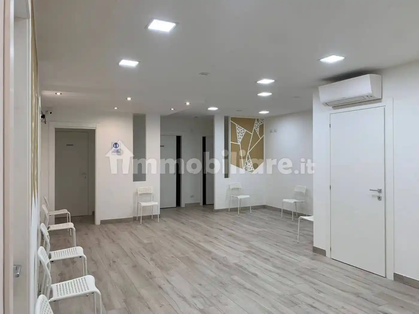 Appartamento in affitto a Latina